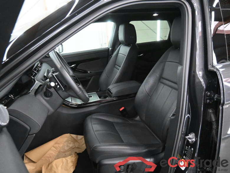 LAND ROVER Range Rover Evoque P250 Dynamic SE 5d 183kW #4