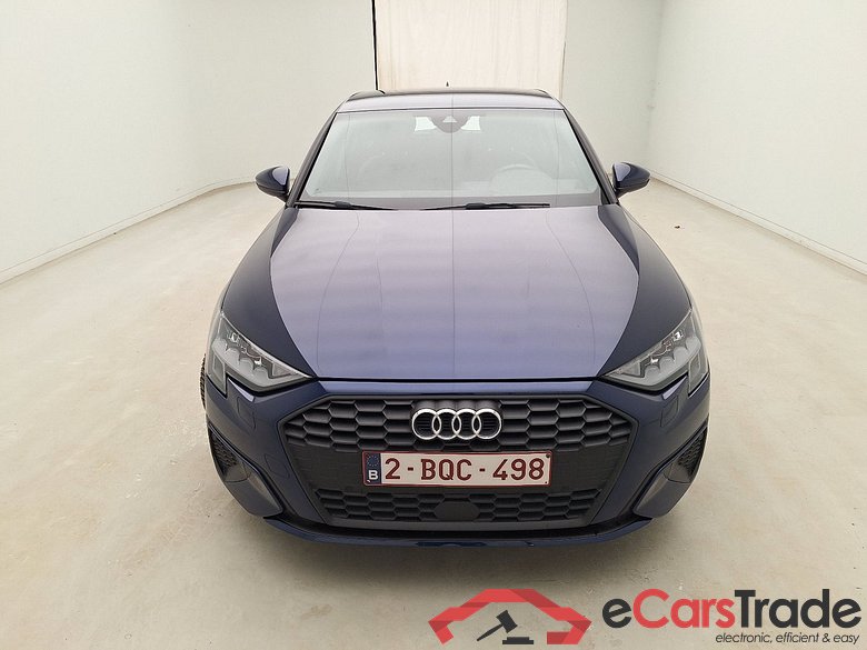 Audi, A3 SB '20, Audi A3 Sportback 1.0 30 TFSi 81kW S tronic Attrac