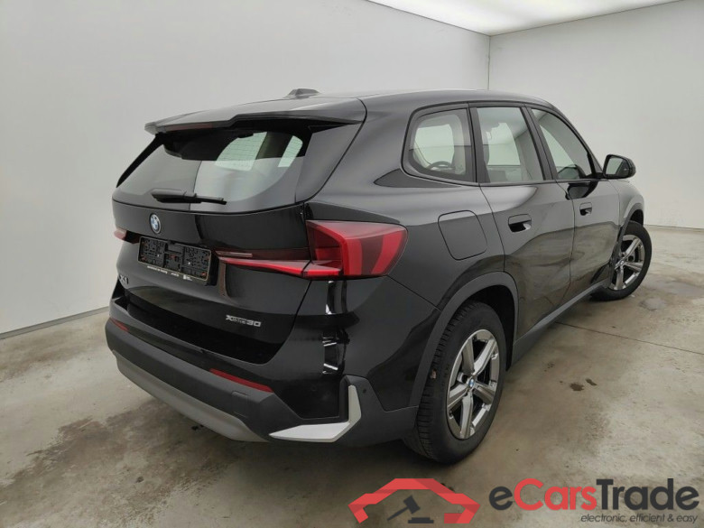 BMW iX1 xDrive30 (200kW) 5d #2
