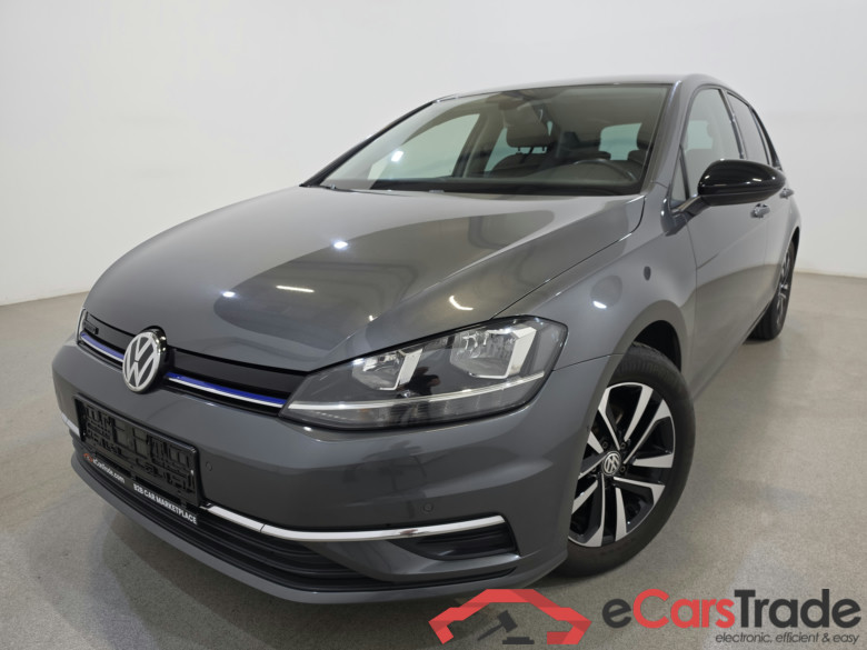 Volkswagen Golf 1.5 TSI United Navi Klima PDC ... #1