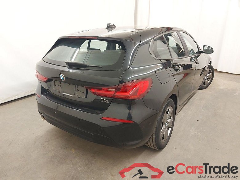 BMW 1 Reeks Hatch 118iA (100 kW) 5d #2