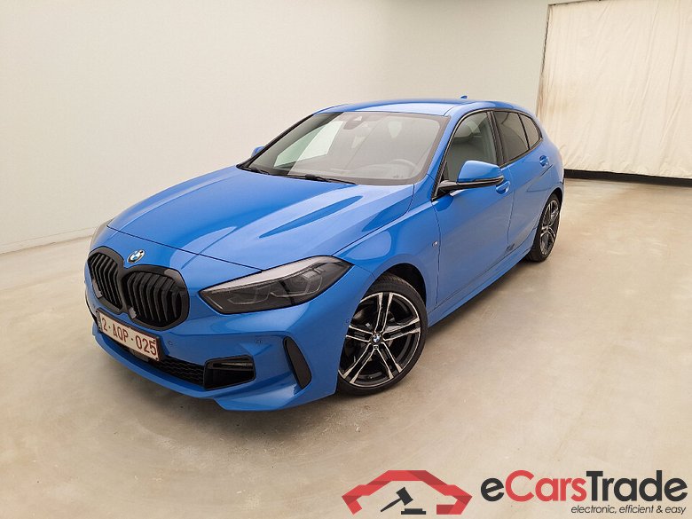 BMW, 1-serie '19, BMW 1 Reeks Hatch 118iA (100 kW) 5d #2