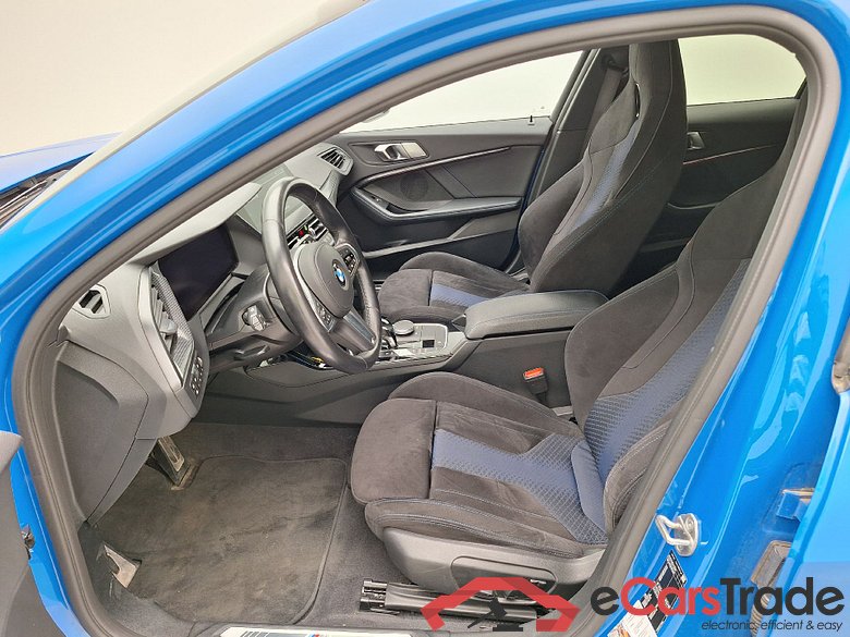 BMW, 1-serie '19, BMW 1 Reeks Hatch 118iA (100 kW) 5d #3