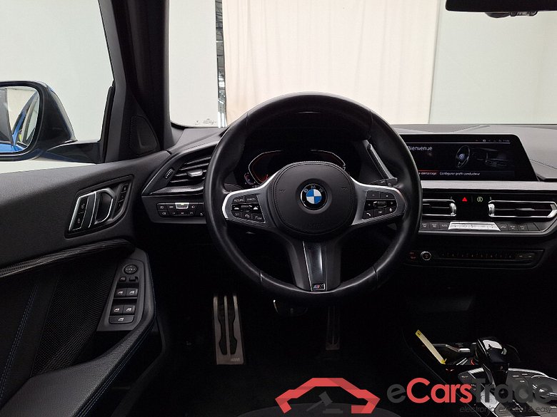 BMW, 1-serie '19, BMW 1 Reeks Hatch 118iA (100 kW) 5d #5