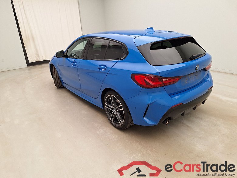 BMW, 1-serie '19, BMW 1 Reeks Hatch 118iA (100 kW) 5d #6