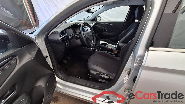 Corsa F Elegance 1.5 75KW MT6 E6d #4