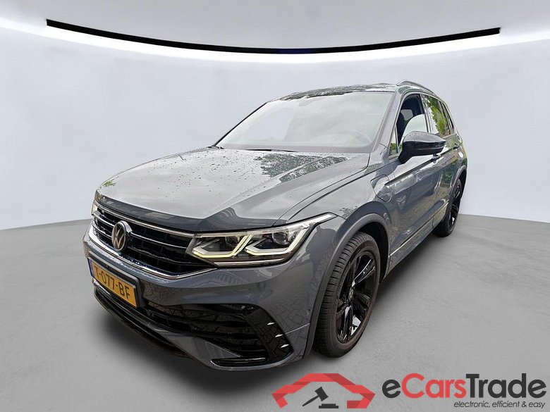 VOLKSWAGEN Tiguan 110 kW