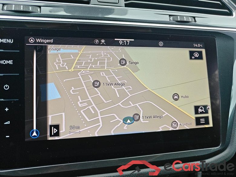 VOLKSWAGEN Tiguan 110 kW #2