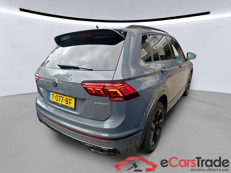 VOLKSWAGEN Tiguan 110 kW #5