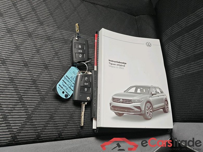 VOLKSWAGEN Tiguan 110 kW #6