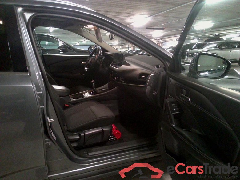 Nissan Qashqai 1.3i Mild-Hybrid N-Connecta Design Pano LED Virtual Navi KeylessGo Camera Klima PDC .. #6