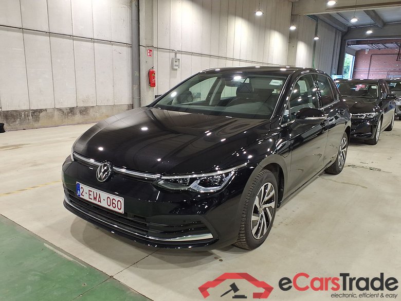 VOLKSWAGEN GOLF VIII 1.4 EHYBRID STYLE BUSINESS DSG