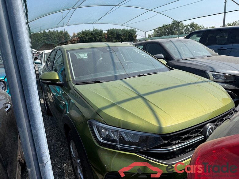 Volkswagen Taigo 1.0 TSI Life LED Virtual ACC Klima PDC ... #2