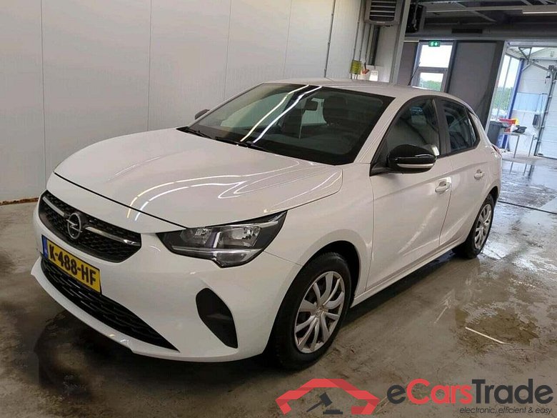 OPEL Corsa 1.2 Edition