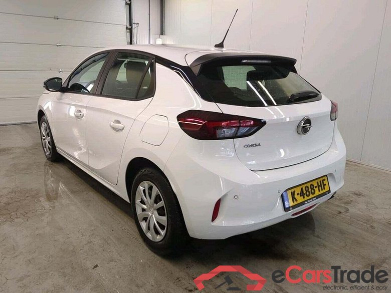OPEL Corsa 1.2 Edition #6
