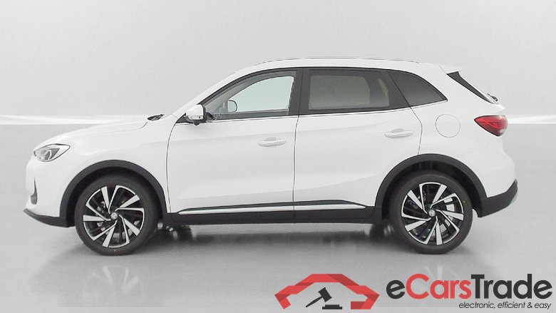 MG ZS Luxury 1.5L Hybrid+ 197ch #4