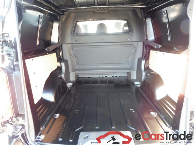 Peugeot Expert XL 2.2 DIESEL 180CH CABINE APPROFONDIE FIXE AUTOMATIQUE #4