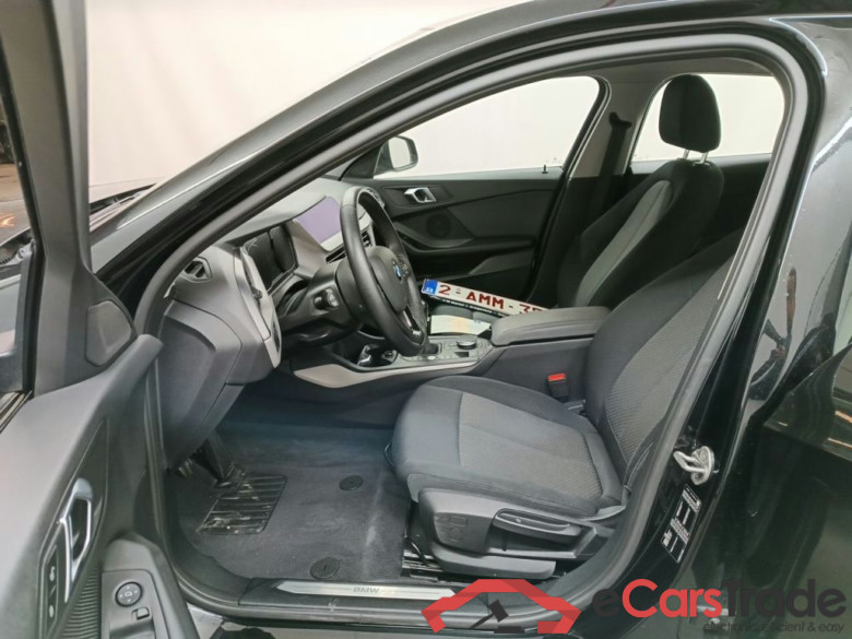 BMW 1 Reeks Hatch 116d (85 kW) 5d #3