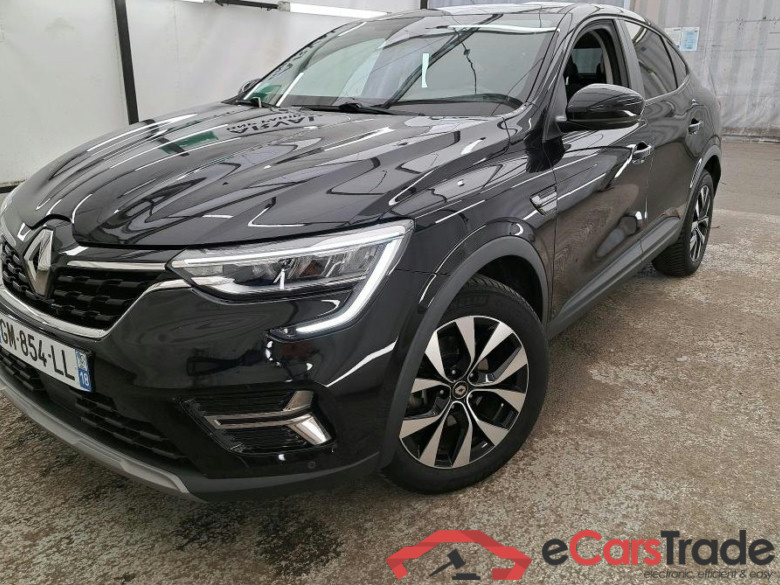 Renault Arkana 1.6 E-Tech Hybrid Aut. LED Navi KeylessGo Klima PDC ... #1