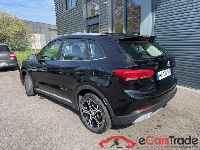 MG ZS Comfort 1.5L Hybrid+ 197 AT #3