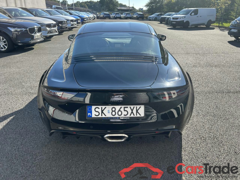 Alpine A110 A110 S 1.8 TCe 300 EDC #5