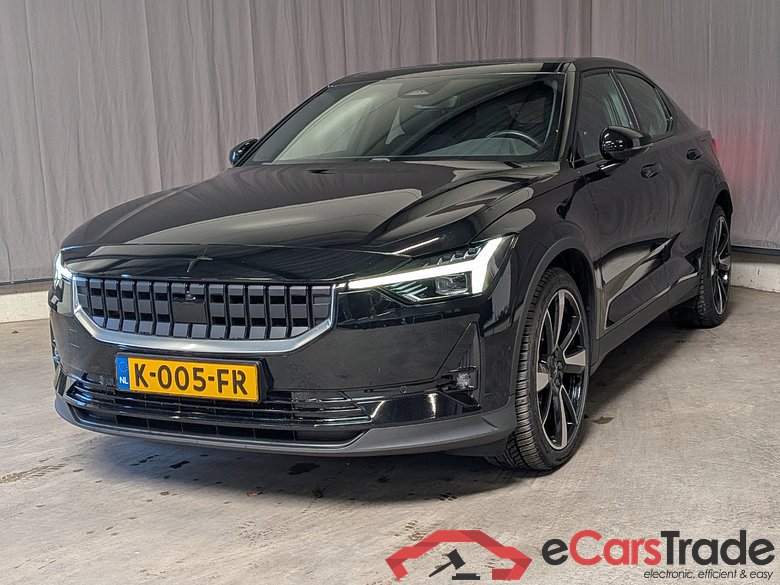 Polestar 2 LRDM LaunchEd. 78kWh #1