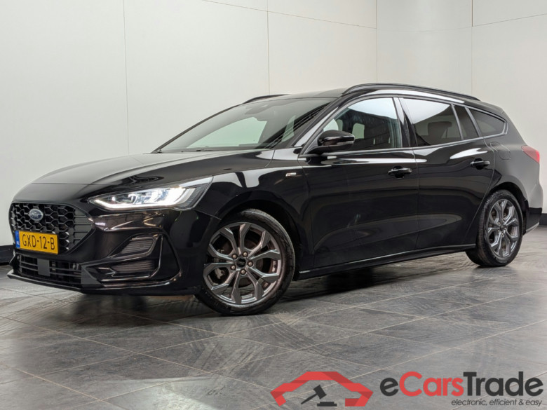 FORD Focus wagon 1.0 EBH ST Line #1