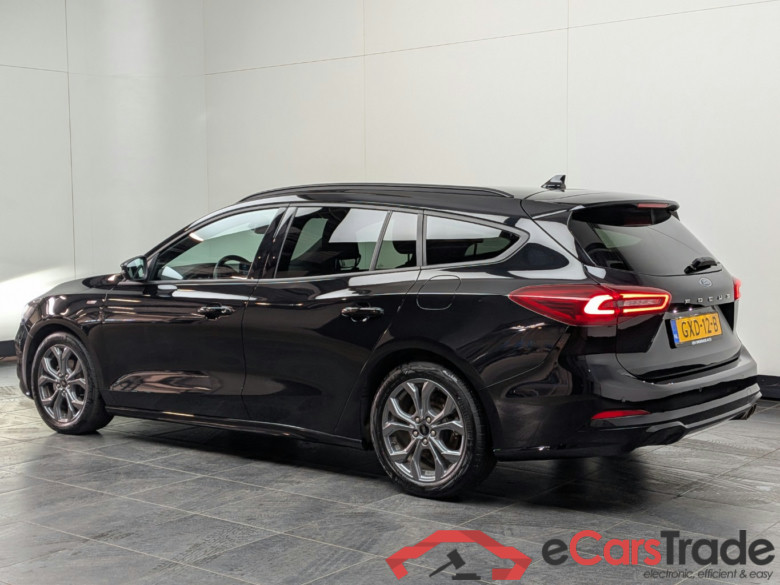FORD Focus wagon 1.0 EBH ST Line #4