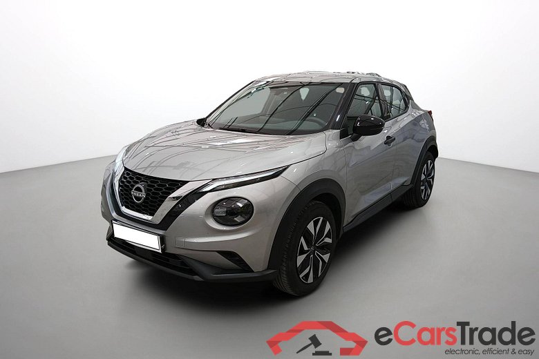 Nissan Juke Acenta DIG-T 114