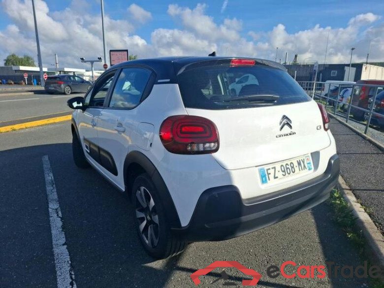 Citroen C3 1.2 PureTech 110Hp Shine Aut. Navi Camera Klima PDC ... #4