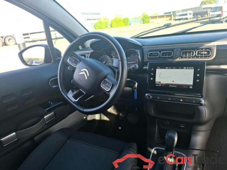 Citroen C3 1.2 PureTech 110Hp Shine Aut. Navi Camera Klima PDC ... #5