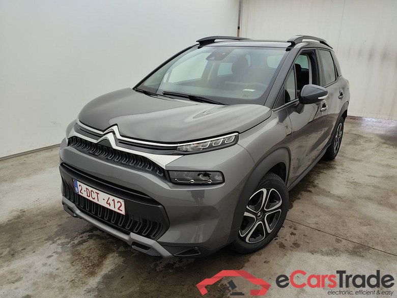 Citroën C3 Aircross 1.5 BlueHDi 110 S&S MAN6 Feel 5d #1