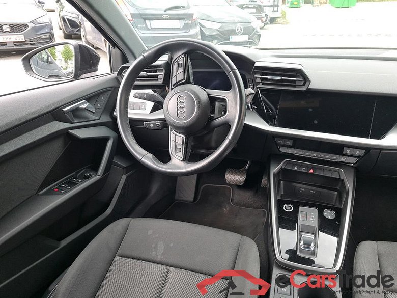Audi A3 SB 2.0 30 TDi Aut. LED Virtual Navi KeylessGo Klima PDC ... #5