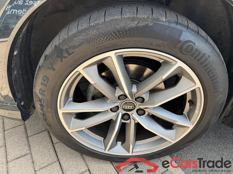 AUDI Q3 Sportback Audi Q3 Sportback Sport Edition S line 35 TFSI  110(150) kW(ch) S tronic #6