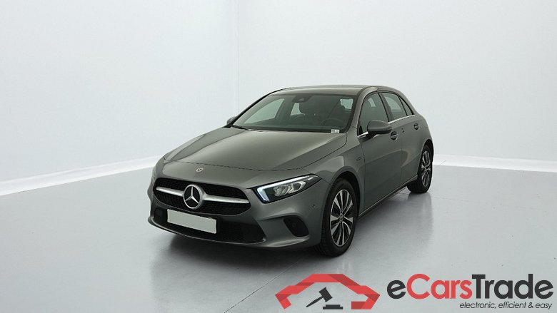 Mercedes-Benz A 250 E 8G-DCT BUSINESS LINE #3
