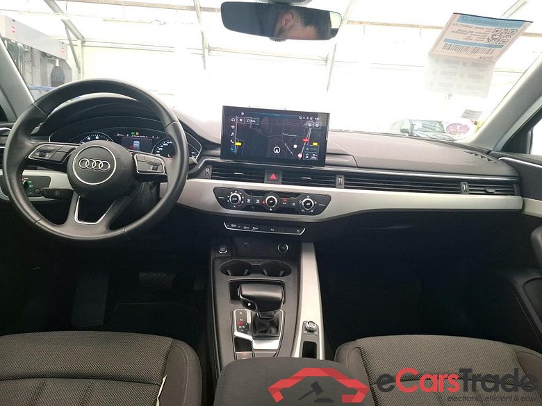 AUDI A4 / 2019 / 4P / Berline 35 TFSI 150 S tronic Business Line #5