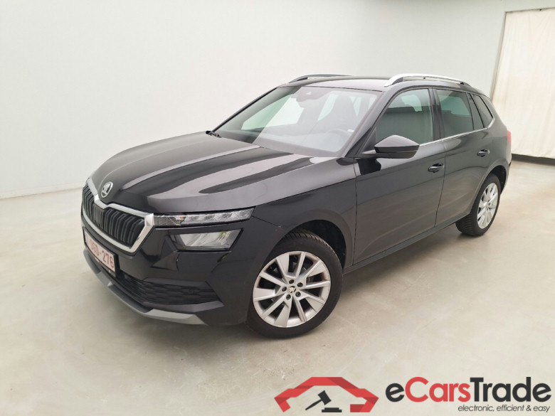Skoda, Kamiq '19, Skoda Kamiq 1.0 TSI 81kW DSG7 Ambition 5d #2