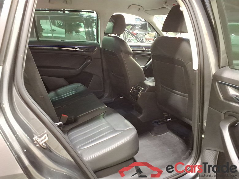 SKODA KODIAQ 2.0 CRTDI 110KW DSG7 L&K #5