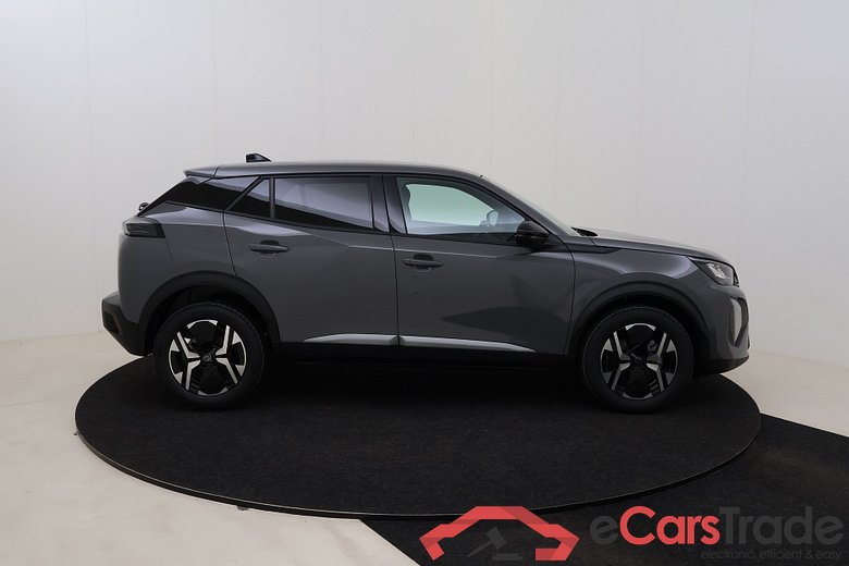 Peugeot 2008 Allure  1.2 Turbo 100 hp Man. 6    #4