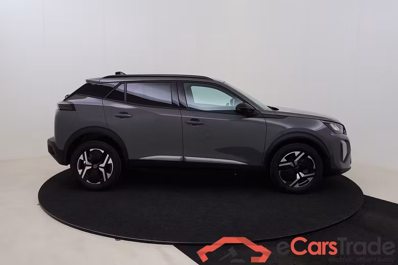 Peugeot 2008 Allure  1.2 Turbo 100 hp Man. 6    #4