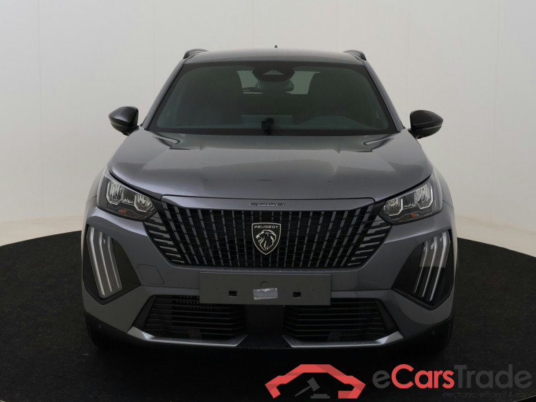 Peugeot 2008 Allure  1.2 Turbo 100 hp Man. 6    #2