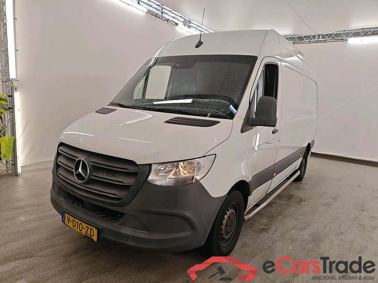 Mercedes-Benz Sprinter 311CDI L2H2 RWD 3.5 Functional VI 4d