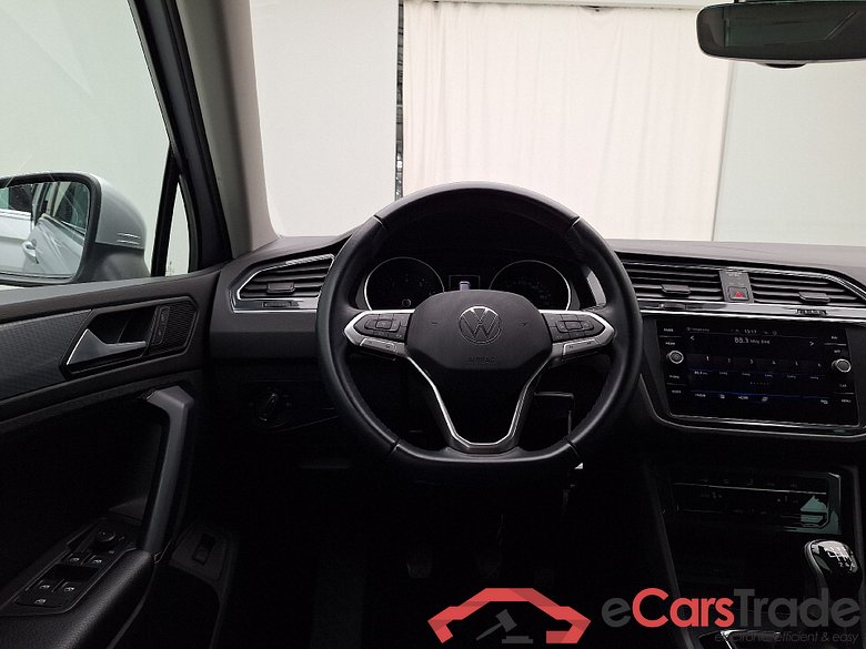VW, Tiguan FL'20, Volkswagen Tiguan 1.5 TSI 96kW Life 5d #5