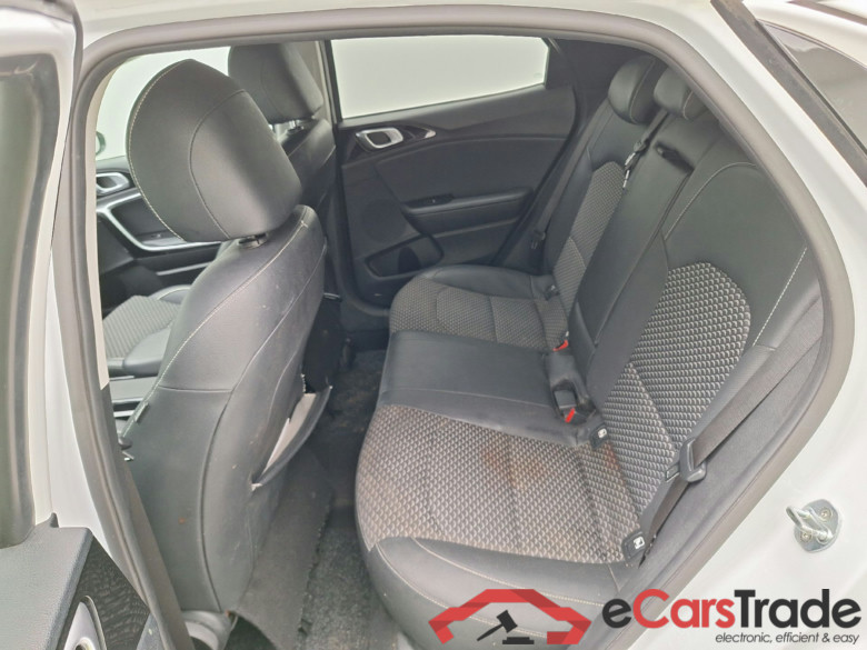 Kia, XCeed '19, KIA XCeed 1.0 T-GDi 120 Pulse 5d #4