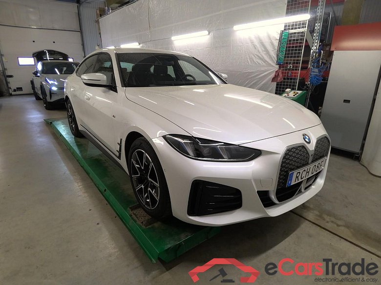 i4 xDrive40 M S Bsn Edt #2