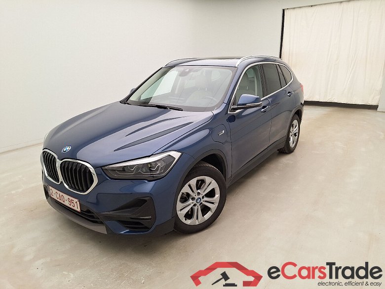 BMW, X1 FL'19 PHEV, BMW X1 xDrive25e (162 kW) 5d #2