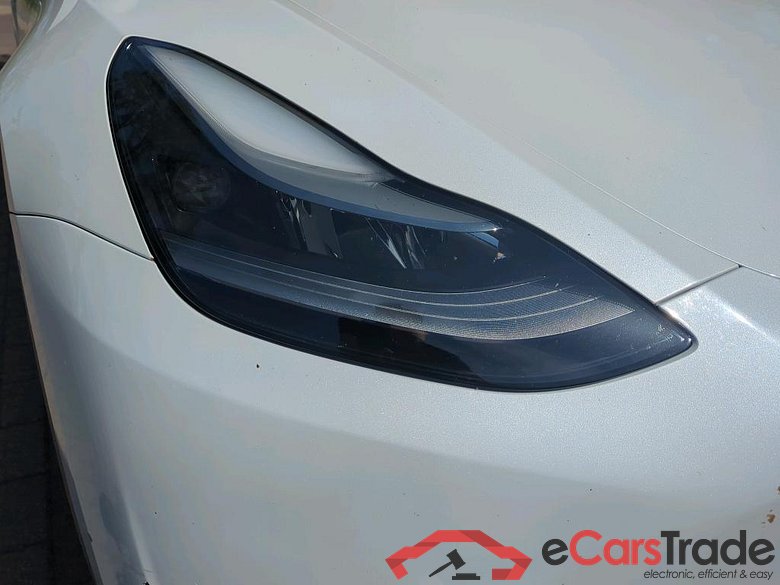 Tesla Model Y 258 kW #4