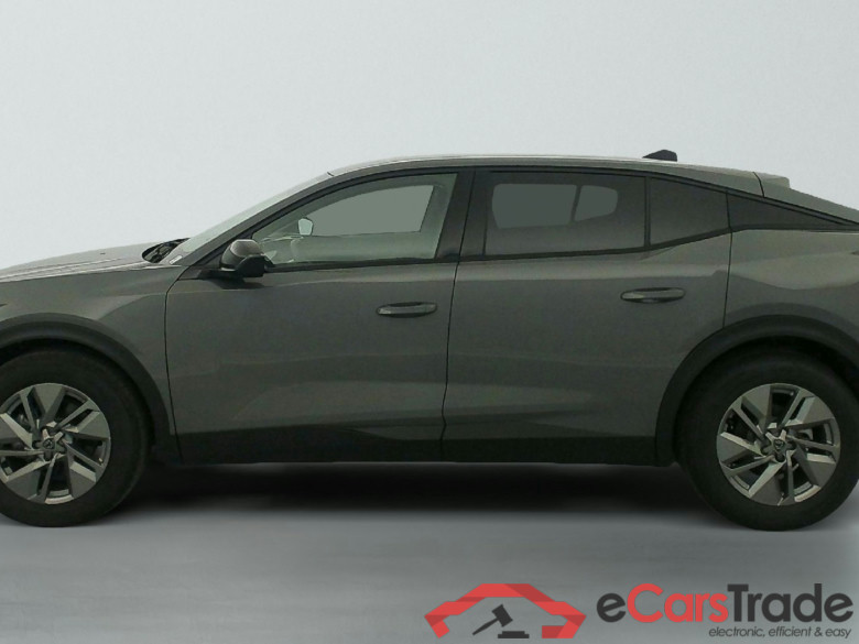 Peugeot 408 Allure Hybrid 145 e-DCS6 #4