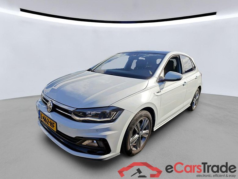 VOLKSWAGEN POLO 70 kW #1