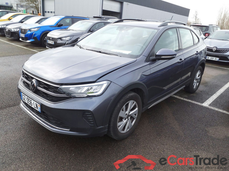 Volkswagen Taigo 1.0 TSi Life Aut. LED Virtual ACC Camera Klima PDC ... #1